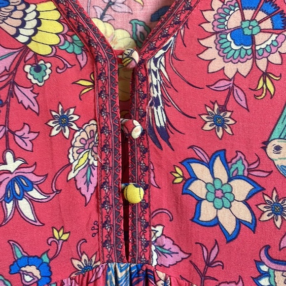 Spell lovebird mini - Picture 5 of 9